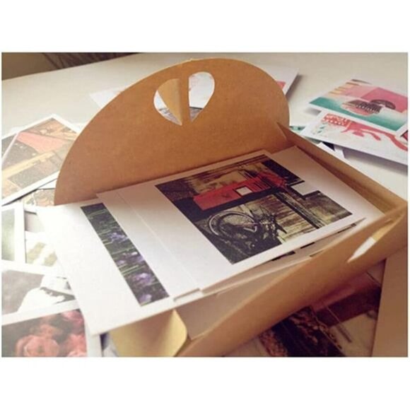 Star Pendant Necklace – “Rising Star” Brilliance & Success Jewelry - Picture 4 of 5